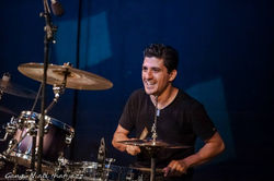 להקת בעלמא - BeAlma Band