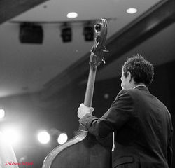 להקת בעלמא - BeAlma Band