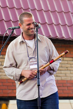 להקת בעלמא - BeAlma Band