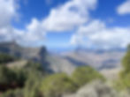 Roque Nublo Gran Canaria