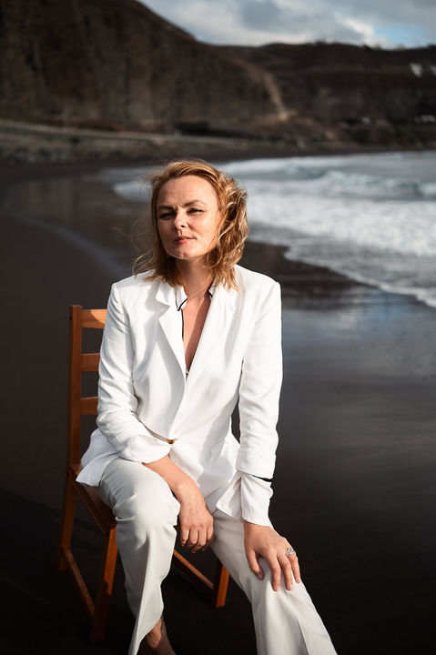 brand photoshoot gran canaria