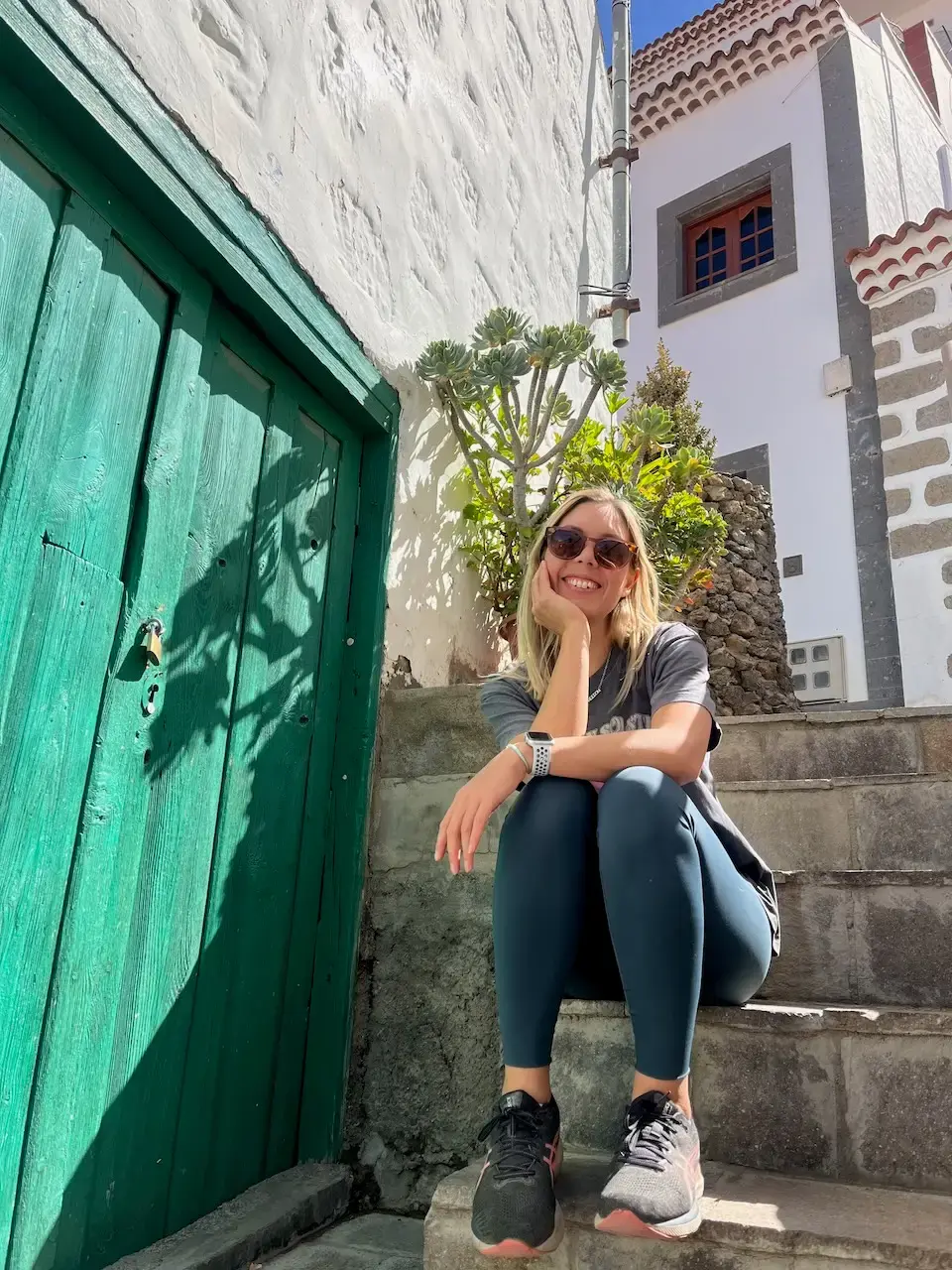 What to Consider When Choosing a Photoshoot Location in Gran Canaria