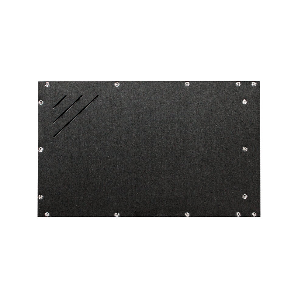 Thumbnail: 4 In One 12W x 18D x 12H Multi Unit w/Heat and LEDs