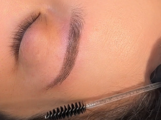 Which Inspiration Photos Should I Show My PMU Brow Artist?