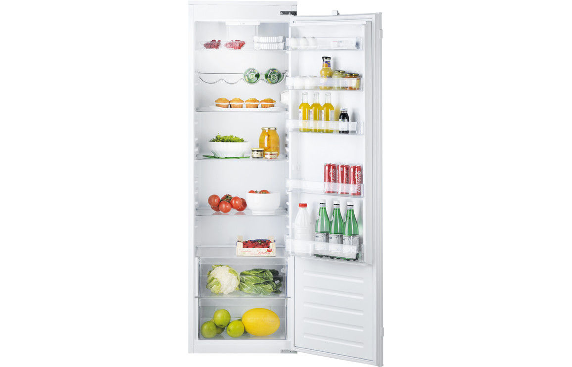 Hotpoint HS 18011 UK B/I Tall Larder Fridge