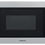 Thumbnail: Hotpoint MF20G IX H B/I Microwave & Grill - St/Steel