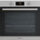 Thumbnail: Hotpoint SA3 544 C IX Single Electric Oven - St/Steel