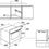 Thumbnail: Indesit IFW 3841 P IX UK Single Pyrolytic Oven - St/Steel