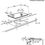 Thumbnail: Electrolux KGS9536X 85cm Gas Hob - St/Steel