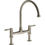 Thumbnail: Abode Brompton Bridge Mixer Tap - Pewter
