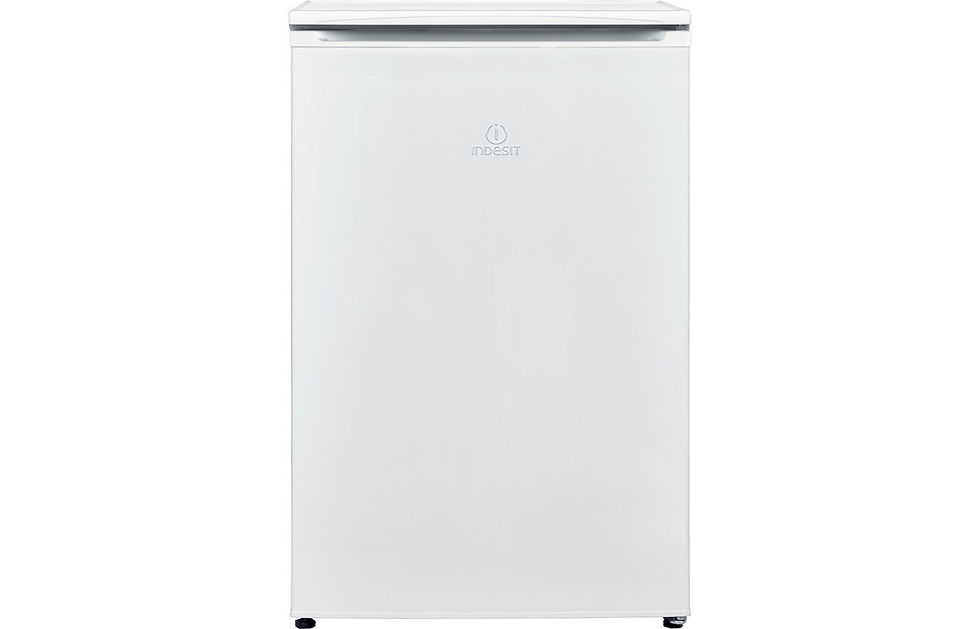 Thumbnail: Indesit I55ZM 1110 W 1 F/S Under Counter Freezer - White