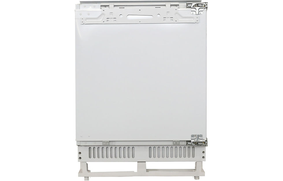 Thumbnail: Prima LPR132A1 B/I Under Counter Fridge w/Ice Box