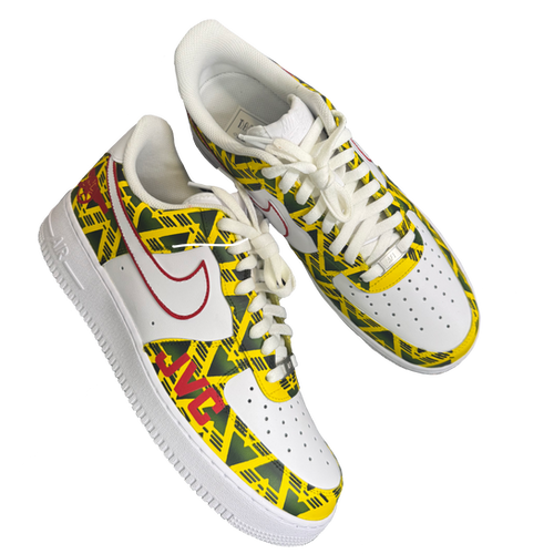 airforce 1 low custom