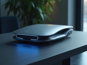 Investing in Innovation: Blue Enigma's Deep Tech Solutions