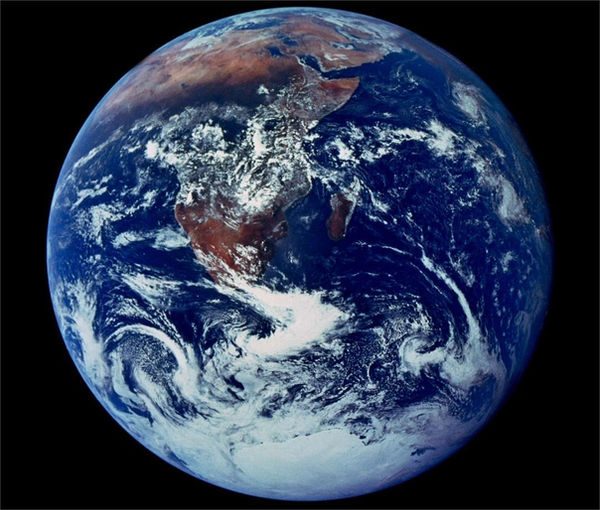 blue enigma meaning