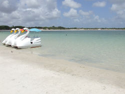 Lagoa do Carcará