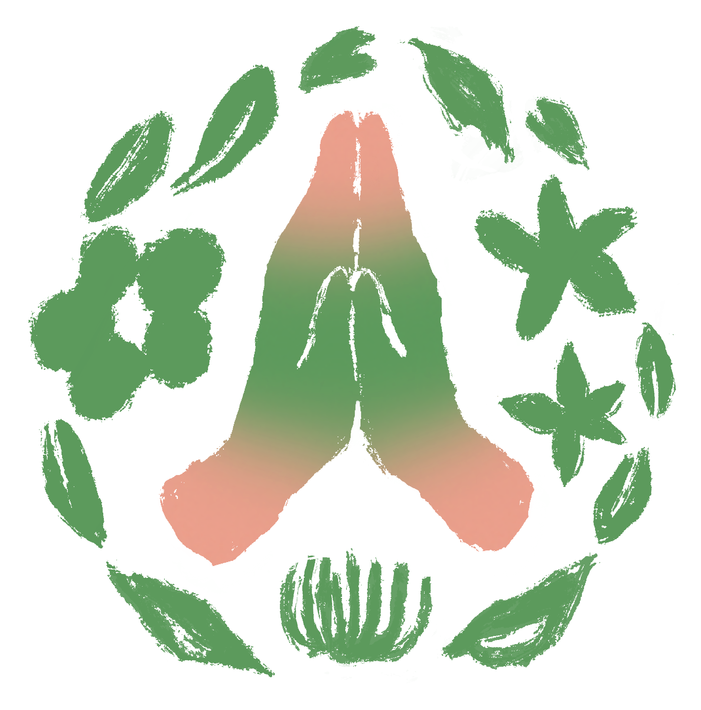 さいわいの森ロゴ写真