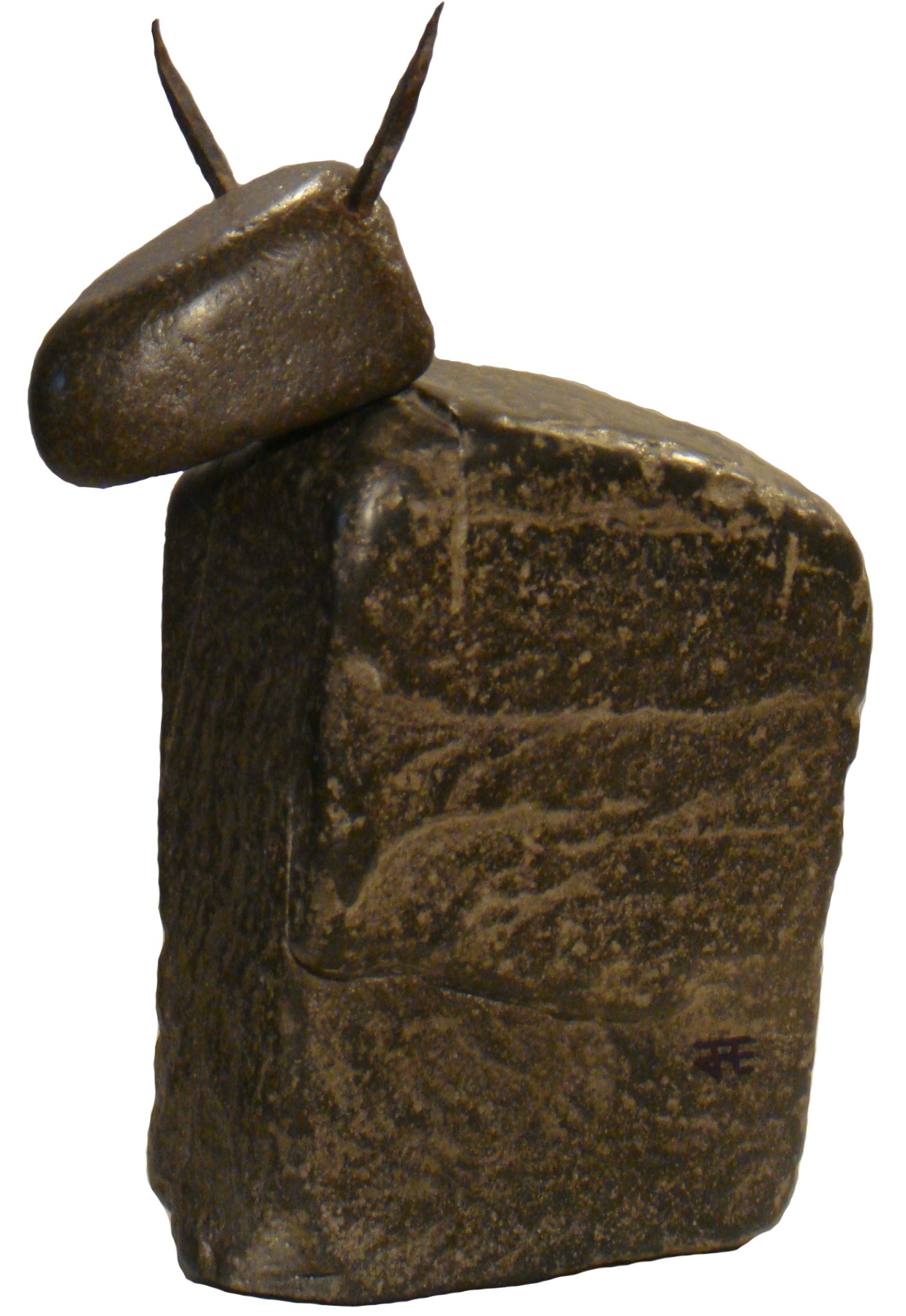 Toro Gris