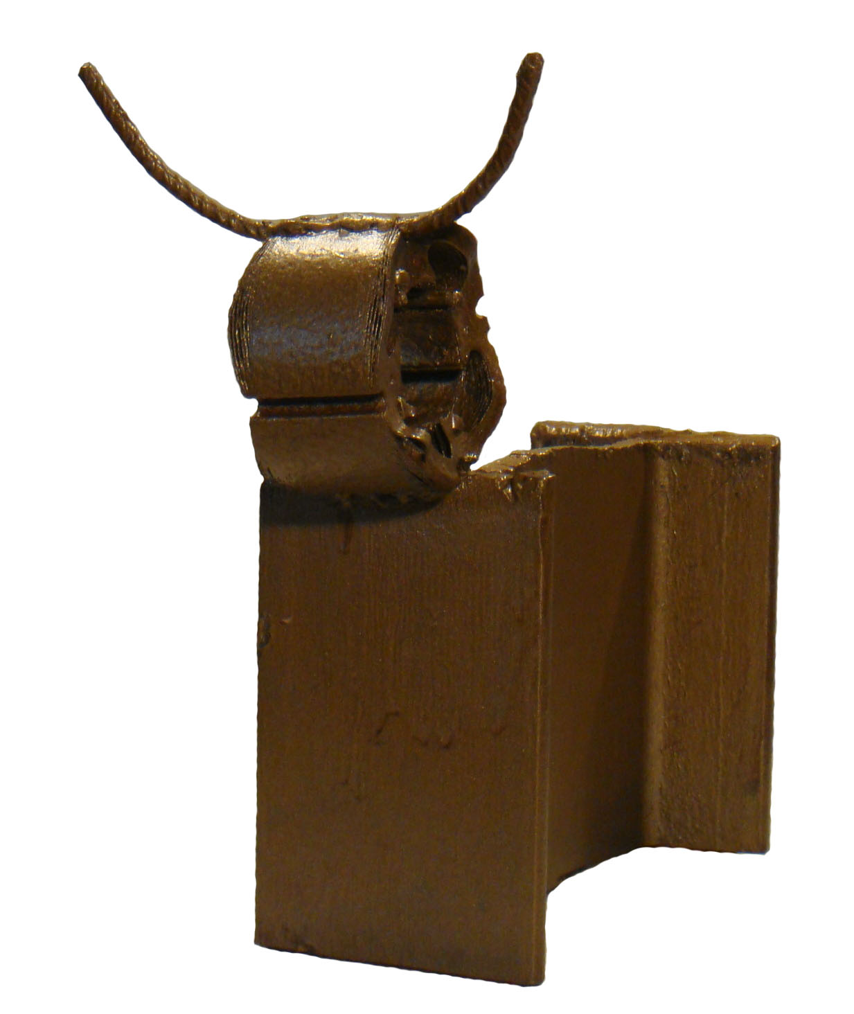 Torito Dorado