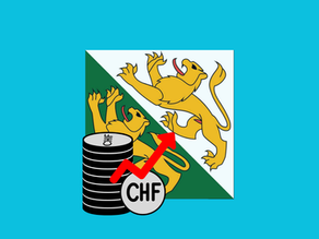 Anpassung der Finanzkompetenzen im Kanton Thurgau
