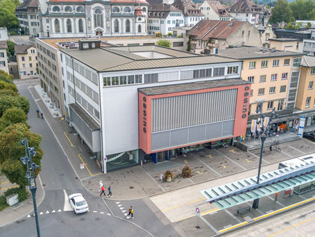 Casino Frauenfeld