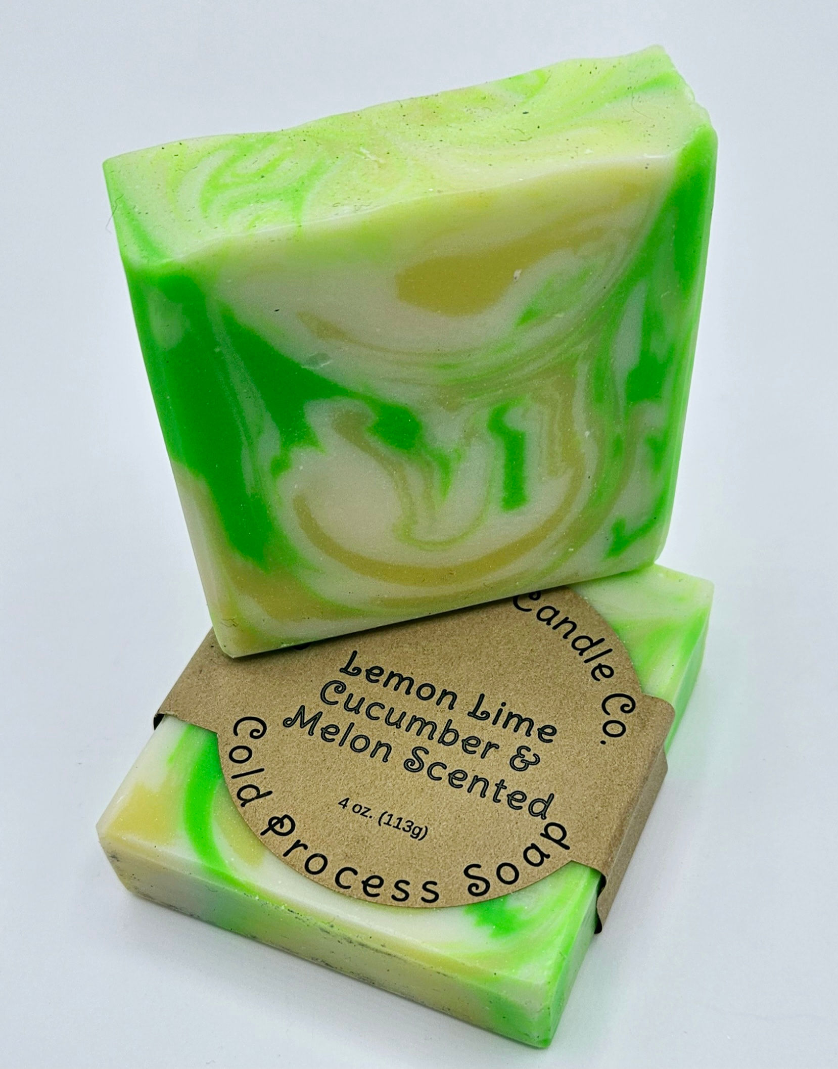 Lemon Lime