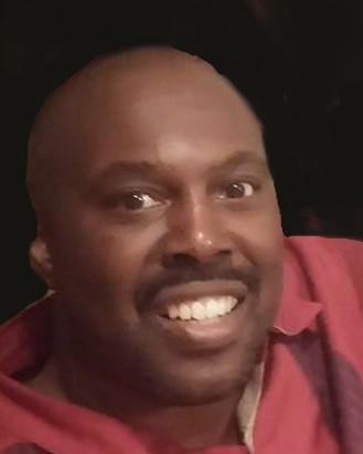 Image of owner of company