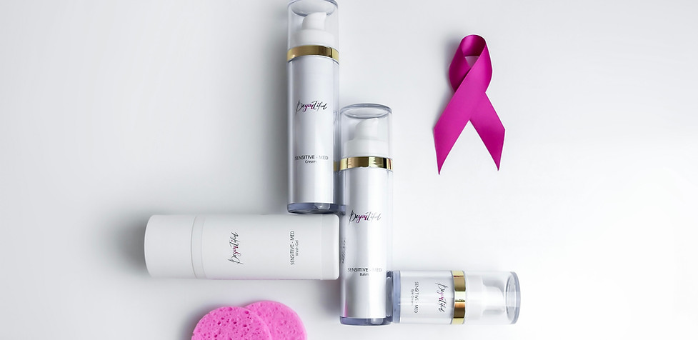 Produkte Onkologische Kosmetik