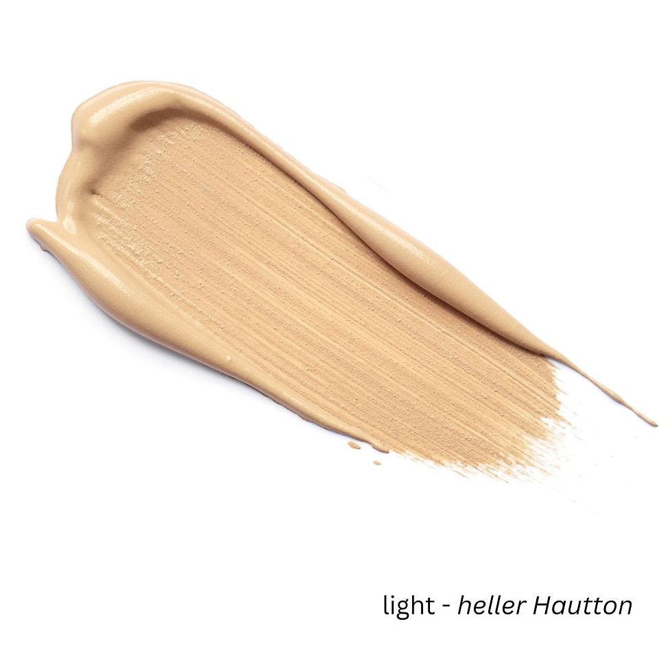 Miniaturbild: Glow Skin Perfector BB Cream