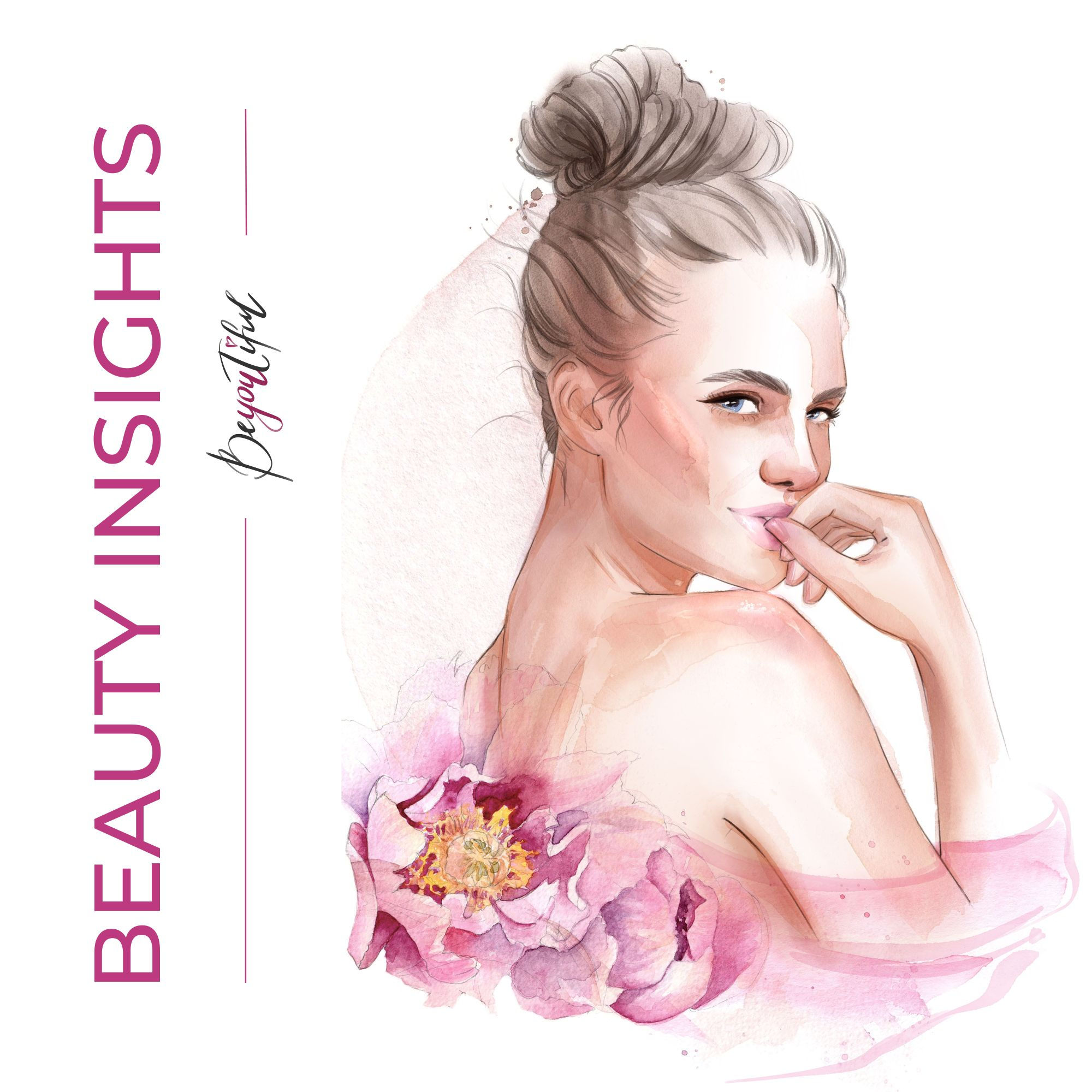 BEAUTY INSIGHTS - Das Beauty Magazin