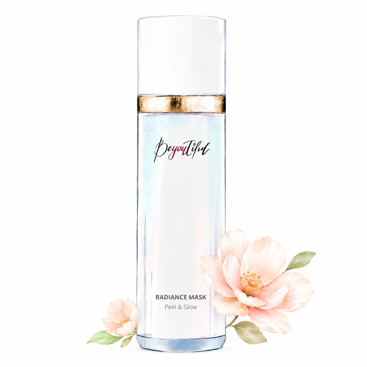 Radiance Mask