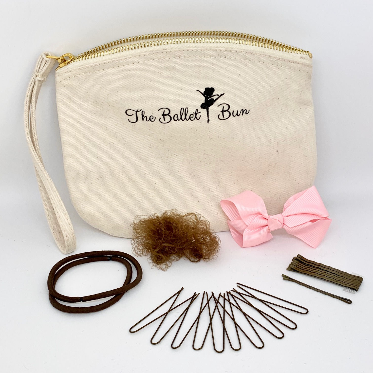 Ballet Bun Kit