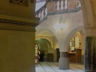 Town Hall Times