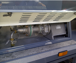 P4 Hydraulic Pump