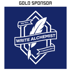 Gold - Write Alchemist