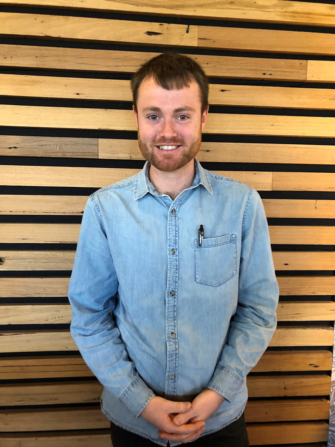 People Profiles: Scott Lanham
