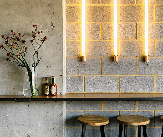 Foundry Coffee Co. Tuggeranong