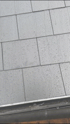 New Slate Roof - Made with Clipchamp.gif