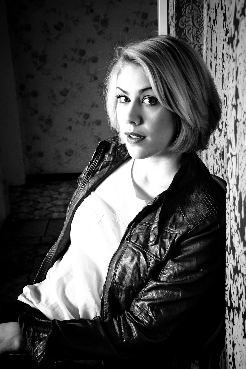 (C) Isabelle Hannemann
