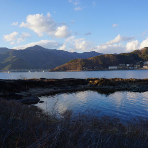FUJI KAWAGUCHIKO