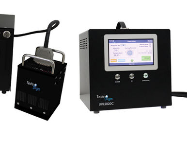 Apa itu UV Curing?
