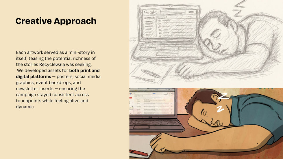 creator-relaxing-at-desk-looking-out-window-digital-illustration