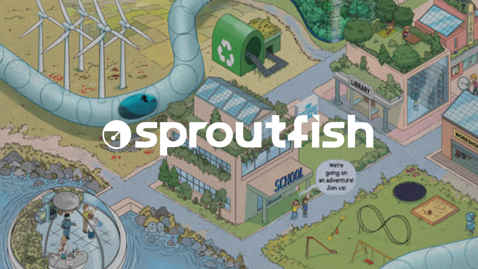 playful-geometric-adventure-illustration-sproutfish-brand-graphics