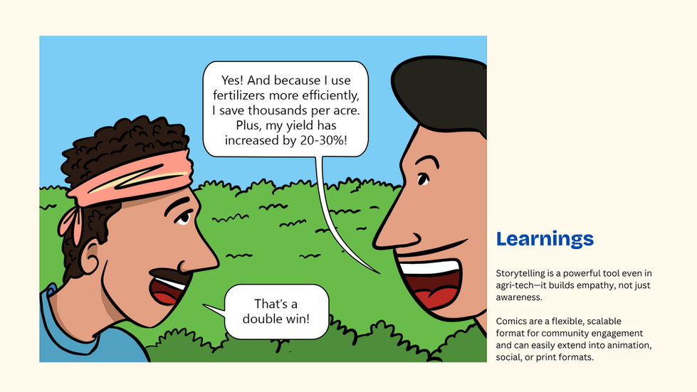 krishitantra-mascot-design-comic-writing-learning