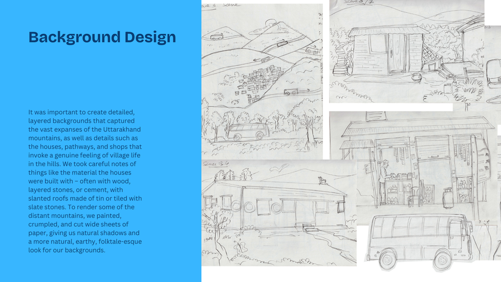 detailed-layered-background-design-slanted-tin-roofs-slate-stones