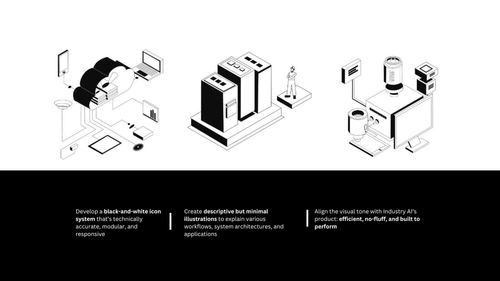 automated-system-decision-tree-flowchart-graphic-design