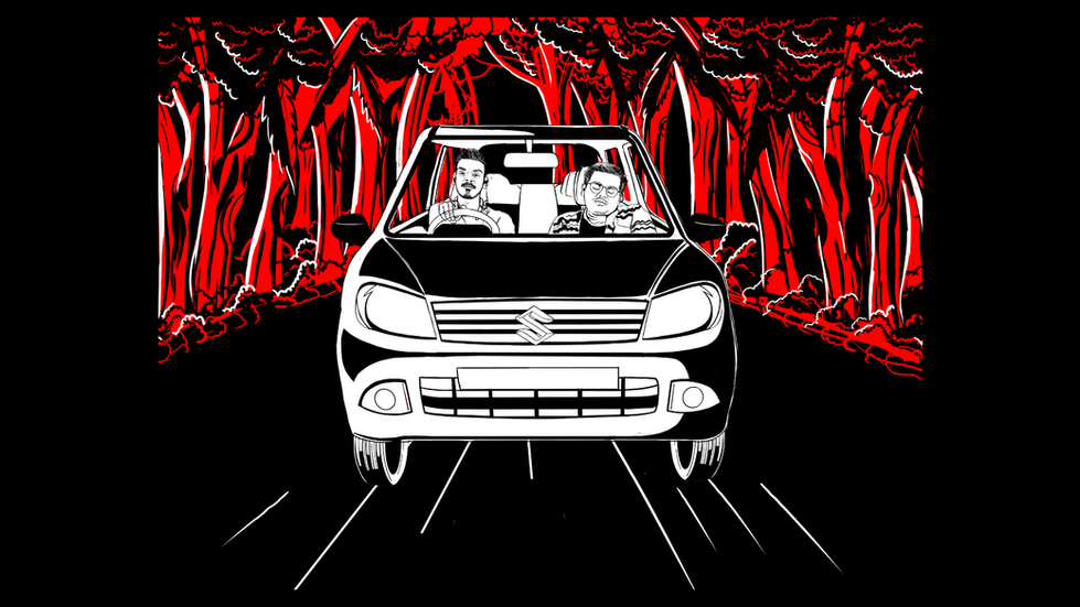 gopi-galla-goa-trip-travel-animation-cover