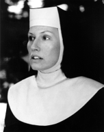 nun