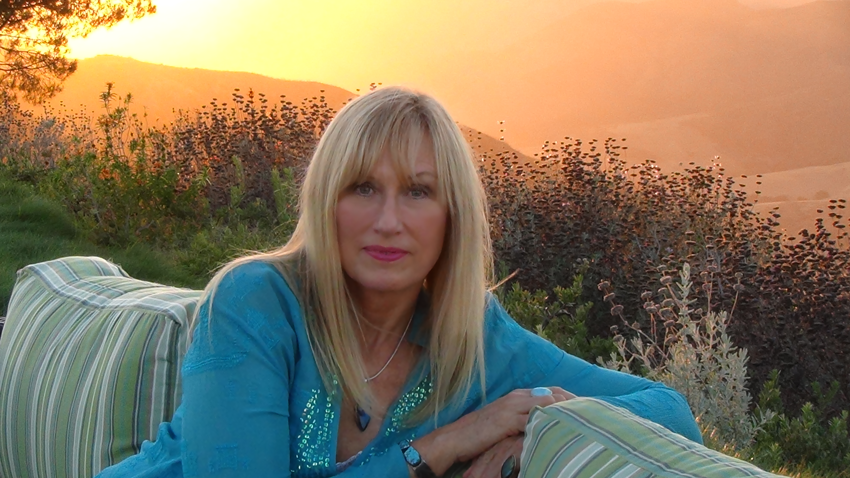 Calming New Age Music Darlene Koldenhoven