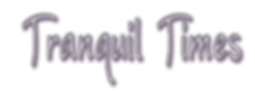 Tranquil Times New Age Music